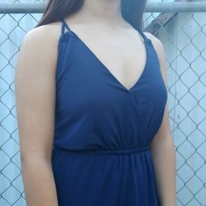 Dainty Hooligan Blue jumper